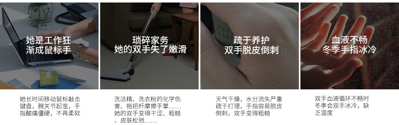 iHand