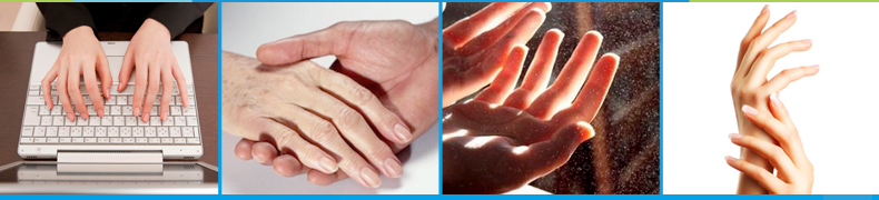 iHand