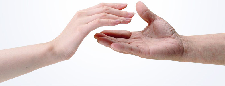iHand