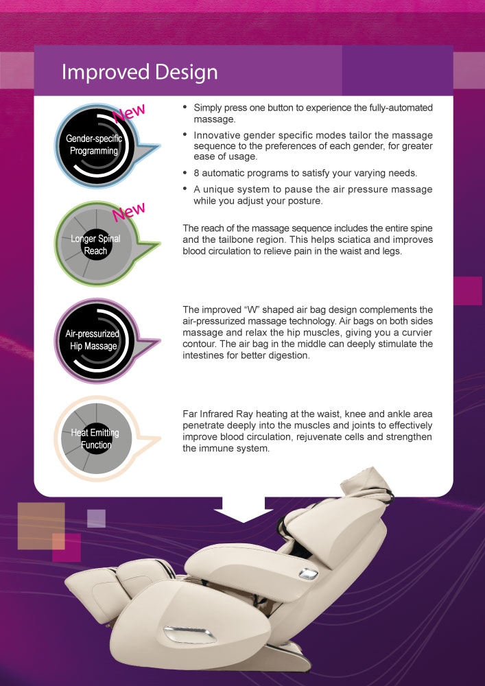 Massage Chair